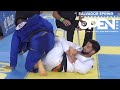 Kevin Gabriel vs Hiago George / Salvador Spring Open 2024