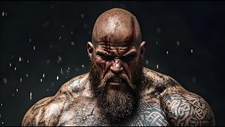 HYPERMASCULINITY | Androgenic Mindset & Brain Masculinization | Subliminal + Morphic Field