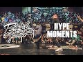 HYPE MOMENTS | RADIKAL FORZE JAM 2019