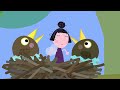 ben and holly s little kingdom big lunch cartoons for kids