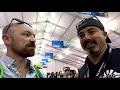 hangar garage visits the sema show 2019 part 3