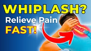 Whiplash Injury: Causes, Symptoms, \u0026 Corrective Treatment | Dr. Gregory Kramer