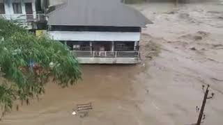 ദൈവമേ .. മുണ്ടക്കയം / Kerala flood, Mundakayam.