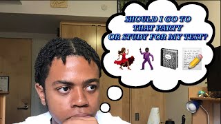 College 101: Time Management Tips and Tricks | Syracuse University | Freshmen Year | Lawrinson Hall