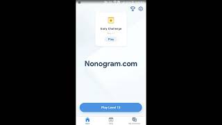 Nonogram - How to solve L13 Easy