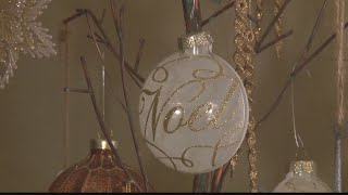 Moving past holiday grief: Local author speaks on finding comfort