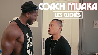 Coach Muaka Part En Live: \