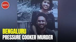 Bengaluru Man Kills Live-In Partner With Pressure Cooker Over Suspicion Of Affair