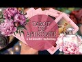 Tarot of Aphrodite A Kickstarter Unboxing