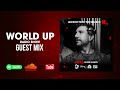 Silver Ivanov - World Up Radio Show 472