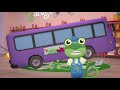 where is gecko going next gecko s garage educational videos for toddlers trucks for children