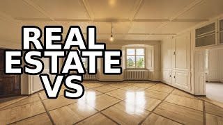 The Incredible Truth About Investing: Real Estate vs Stocks Exposed