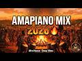 AMAPIANO MIX 2026 🔥 #1 | Afro House & Deep House | Smooth Afro Vibes | Café y Beat