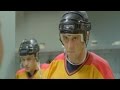 Éric Lapointe - Rocket (Maurice Richard) (Vidéoclip officiel)