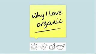 Why I Love Organic - Haygarth