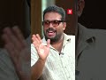 ടൊവീനോയോട് കഥ പറഞ്ഞു കഴിഞ്ഞാണ് രാച്ചസൻ ഇറങ്ങുന്നത്