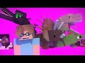 CAMP CRETACEOUS 4 MUSICAL MINECRAFT VERSION