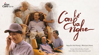 CON KỂ BA NGHE - NGUYỄN HẢI PHONG (OFFICIAL MUSIC VIDEO)