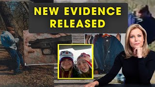SHOCKING Evidence Within Richard Allen's Home Just Released From Delphi Indiana | Headline Crime