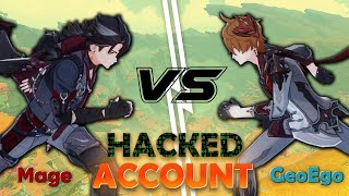 Misery Loves Company 2: Mage's Revenge [Genshin Impact Hacked Account Restoration]