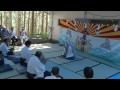 ２０１１黒森神社例大祭恵比寿舞.mov