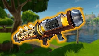 NEW WEAPON REVEALED! FORTNITE MINIGUN! Fortnite Best Daily ... - 320 x 180 jpeg 13kB