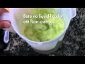 How to make a delicious Caipirinha