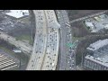 As fires keep flaring near homeless encampments under I-85, people ask what can be done