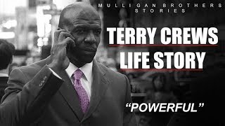 BIGGER THAN SUCCESS - Terry Crews - Motivational \u0026 Emotional Speech