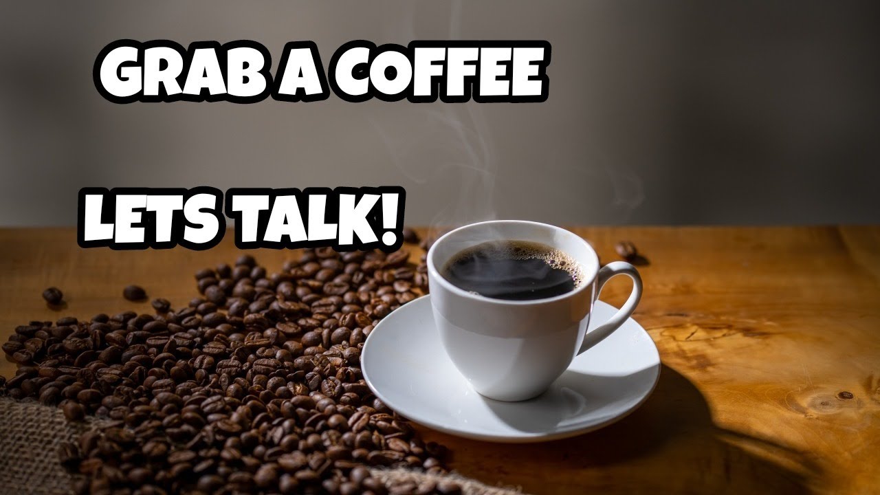 Coffee Talk Youtube