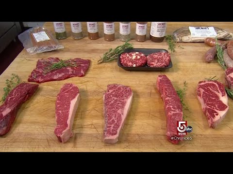 What cut of meat is best for BBQ?