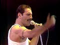 Queen: Radio Gaga Live Aid 1985 (Instrumental)