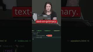 🎨 CSS First Steps: Easily update your website colors with CSS variables