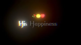 🥀My Happiness 😘Whatsapp Status✨|| Sailent Mood Status || New Whatsapp Status