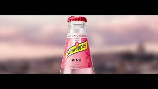 Schweppes Pink - I Like It Like That