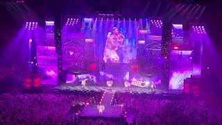 bankzitters live ziggo dome 17-01-2025 💖CUPIDO💖