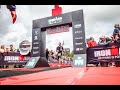 Ironman 70.3 Swansea 2023