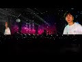 MIKROKOSMOS + ENDING [4K] Wembley Day 2 - BTS Live Concert