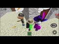 Baldi Basics Piggy Build Mode