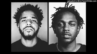J. Cole & Kendrick Lamar - Type Beat|Hip-Hop Instrumental 2018