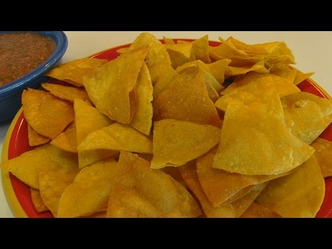 Betty's Deep-Fried Corn Tortilla Chips Betty's Deep-Fried Corn Tortilla Chips