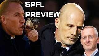 THE LAST PREVIEW SHOW OF 2024! SPFL PREVIEW SHOW