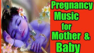 Pregnancy Music for Mother \u0026 Baby 🥰🥰🥰