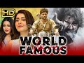 World Famous Lover - Vijay Deverakonda (Full HD) Hindi Dubbed Movie | Raashi Khanna, Catherine