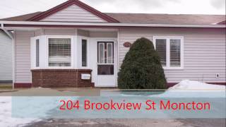 204 Brookview St Moncton By Ashley Cook