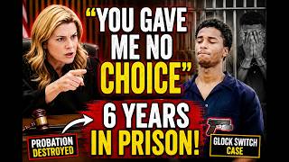 Judge Reads Jail Reports Then Everything Changes