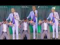 harmonize akiombewa na pastor tonny kapola apiga magoti madhabahuni amwambia shida zake tazama