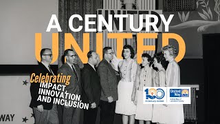 A Century United: Celebrating Impact, Innovation, and Inclusion [Full Video]