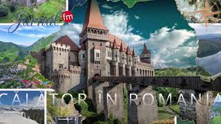 Călător în România - episodul 51 - Horezu