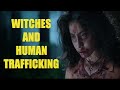 Roohi - Very Normal Movie About Human Trafficking And Witches